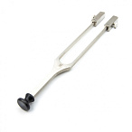 Камертон KaWe по Рюдель-Сейфферу градуированный (частота без демпферов 128Гц) KaWe