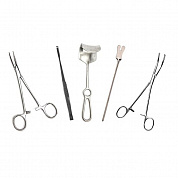 Набор хирургический для детей большой Набор хирургический для детей большой