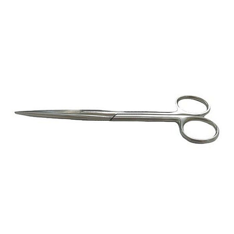 Ножницы остроконечные прямые Surgical 170 мм Sammar