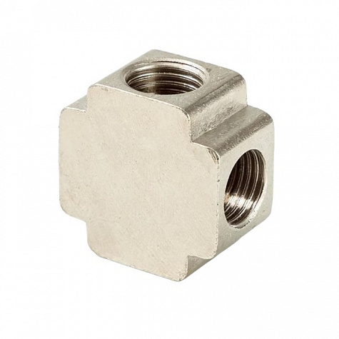 4-разъемный разветвитель для компрессоров серии ND