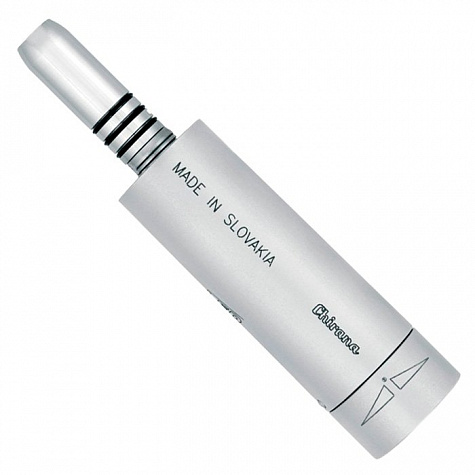 CH 660 LED (Ti) - щеточный электрический микромотор, Chirana