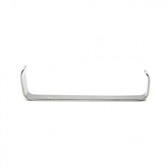 Крючки пластинчатые по Фарабефу парные 130мм