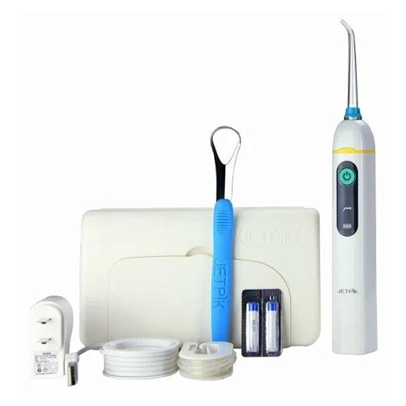 Ирригатор Jetpik JP50 Travel