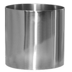 Стакан медицинский СтС-"МЕДИКОН", 100х100 без основания