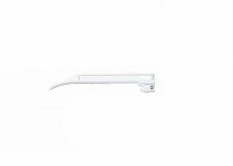 Клинок ларингоскопа одноразовый ri-dispo №2 Miller F.O. Riester