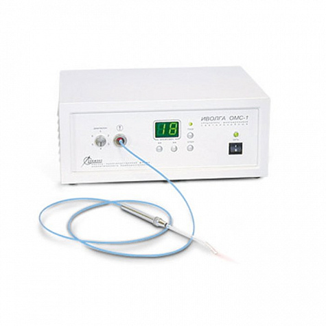 ОМС-01 «Иволга» Облучатель многоволновой светолечебный