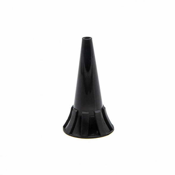 Многоразовая ушная воронка 2,5 мм, 10 шт/уп. ri-scope L1/L2, e-scope Riester