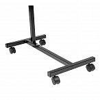 Двухуровневый прикроватный столик СП1250