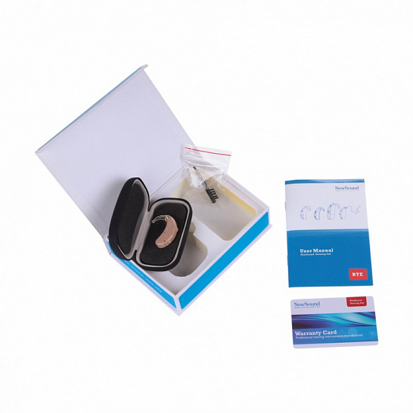 Слуховой аппарат Med-Mos ASANA PRO 800