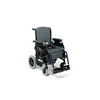 Инвалидная кресло-коляска с электроприводом Vermeiren Rapido