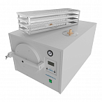 Стерилизатор паровой ГК-20 МИЗМА