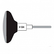 Электрод-конус для тела