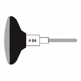 Электрод-конус для тела