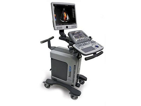 Sonix MDP УЗИ сканер, Ultrasonix Канада
