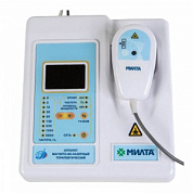 Аппарат лазерной терапии МИЛТА-Ф-8-01 (РД-1, 5-7 Вт)