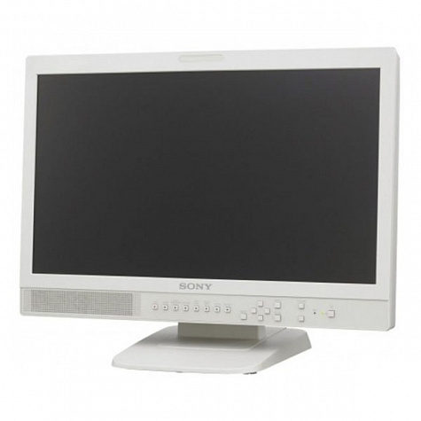 Профессиональный медицинский видеомонитор высокого разрешения Sony LMD-2110MD