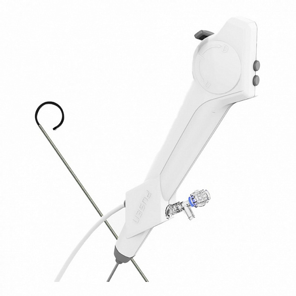 Уретероскоп PUSEN PU3022A цифровой одноразовый