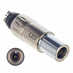PTL-CL-LED - быстросъемный переходник с оптикой, NSK Nakanishi