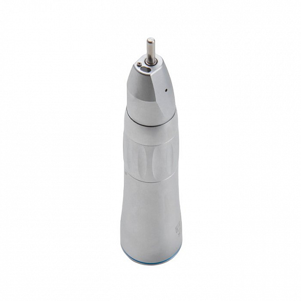 Coxo CX245-2A - прямой наконечник с фиброоптикой, с внутренней подачей охлаждения