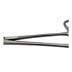 Зажим кровоостанавливающий прямой N1 160мм Surgicon