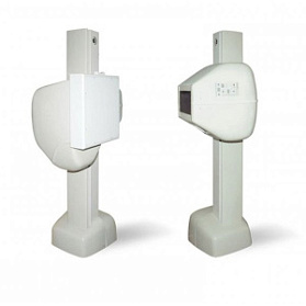 Аппарат флюорографический цифровой Флюоро-ПроГраф-РП исполнение 2 - двухштативный