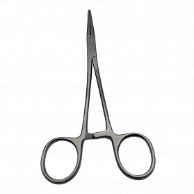 Зажим кровоостанавливающий прямой N1 160мм Surgicon