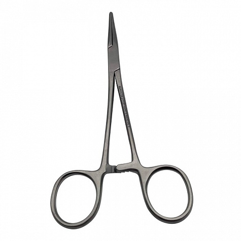 Зажим кровоостанавливающий прямой N1 160мм Surgicon