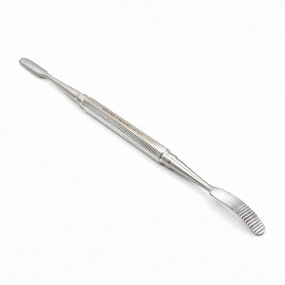 Рашпиль костный   Miller-Colbum № 2, 180 мм, Surgicon