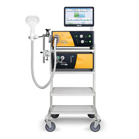 Транскраниальный магнитный стимулятор НЕЙРО-МС/Д терапевтический Нейрософт