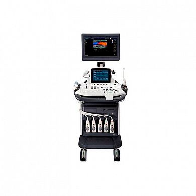 Ультразвуковой сканер S40Pro SonoScape