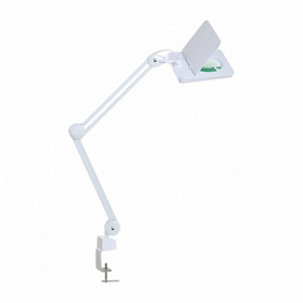 Лампа-лупа Med-Mos 9002LED линза 127 мм Лампа-лупа Med-Mos 9002LED линза 127 мм