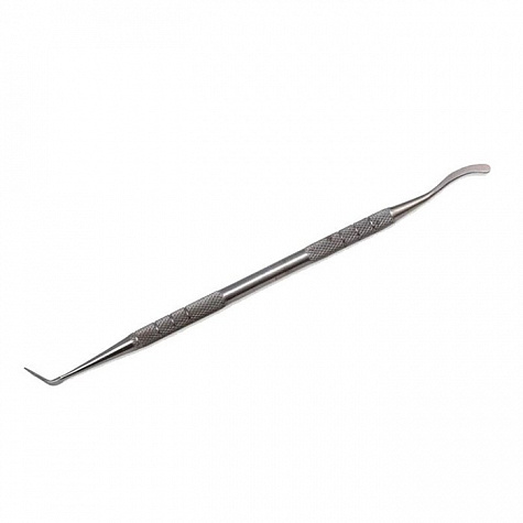 Гладилка двусторонняя, серповидная и дистальная № 6 Sammar