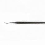 Штопфер обратноконусный 1,0мм, 165 мм