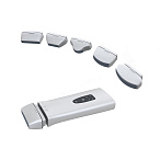 Беспроводная ультразвуковая система Delta 8 портативная