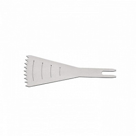 W&H S-10 - сагиттальная пилка для наконечника S-8 S, ширина 10 мм, 5 шт