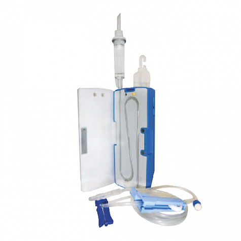 Подогреватель инфузионных растворов Dixion