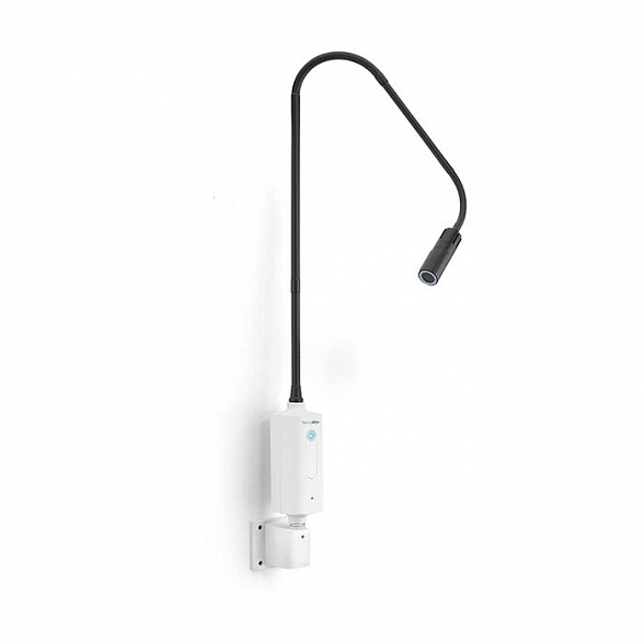 Светильник медицинский GS Exam Light IV с настольным/настенным креплением Welch Allyn