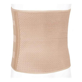 Абдоминальный послеоперационный бандаж ПО-30Р/2 Ecoten