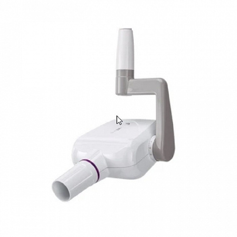 RXDC eXTend NEW - высокочастотный настенный рентгеновский аппарат, новая модификация, фокальное пятно 0,4 мм | MyRay (Италия)