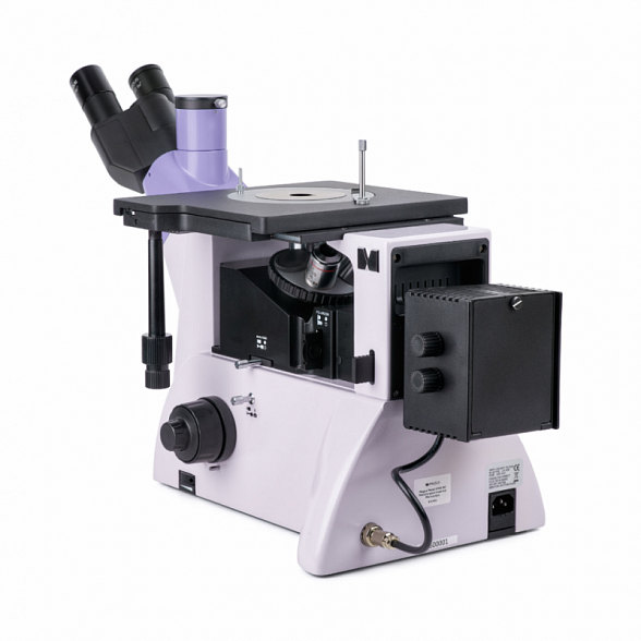 Микроскоп металлографический инвертированный цифровой MAGUS Metal VD700 BD LCD