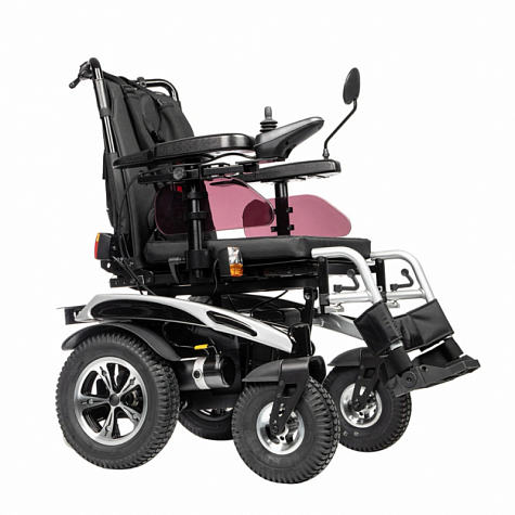 Кресло-коляска Ortonica Pulse 310 (с электроприводом)