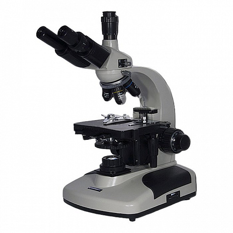 Микpоскоп медицинский Биомед 6Т LED