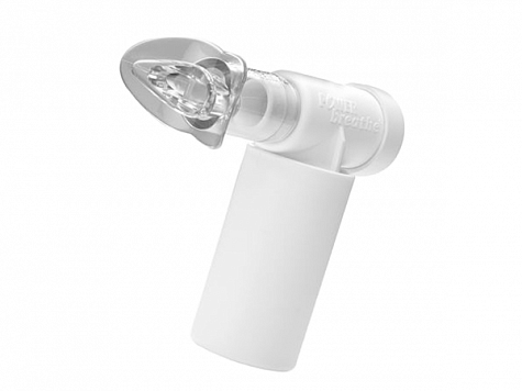 Дыхательный тренажер POWERbreathe Medic