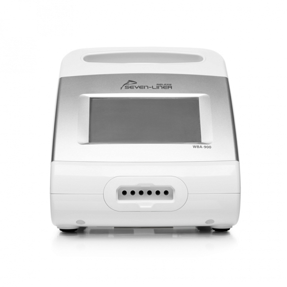 WelbuTech Relaxe WBA-900 Аппарат для лимфодренажа, прессотерапии, массажа (стандартный комплект), размер XL