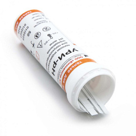 Тест-полоски "Ури-РН" № 50