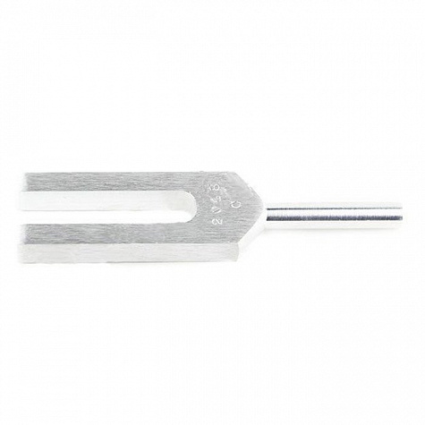 Камертон медицинский Riester С-4 2048 Гц из алюминия