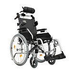 Инвалидная кресло-коляска механическая Ortonica Base Lite 350