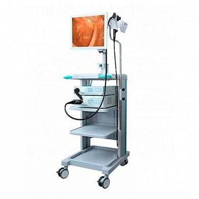 Эндоскопическая стойка Huger HD GVE-2600