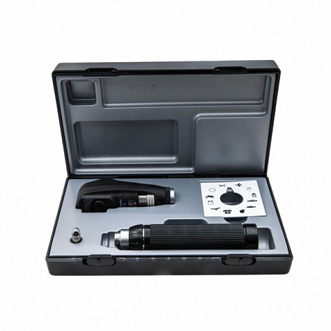 Ретиноскоп щелевой HL2,5 Ri-scope slit  ﻿Riester