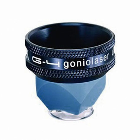 Линза Volk G-4 Goniolaser Линза Volk G-4 Goniolaser